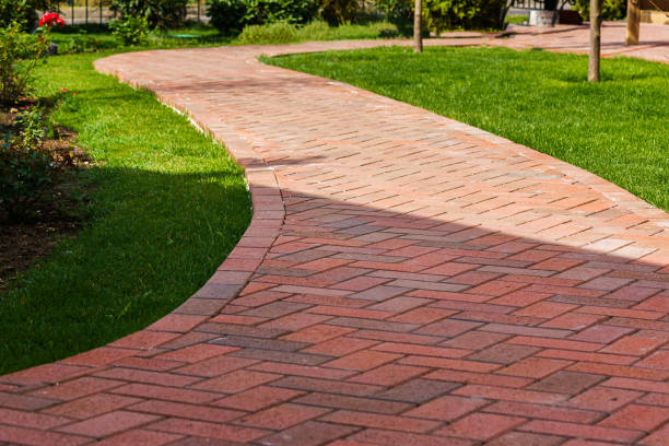 Best Residential Paver Driveway  in Great Neck, NY