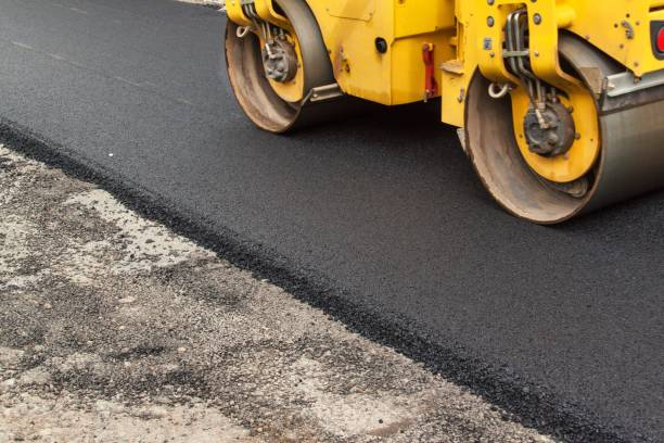 Best Driveway Resurfacing Pavers  in Great Neck, NY